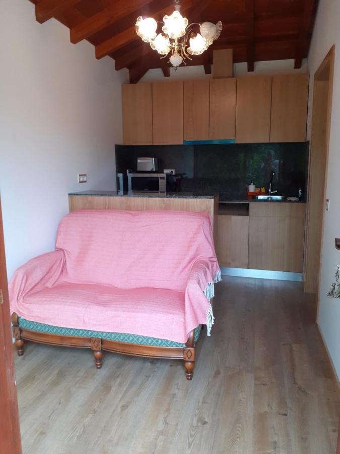 Apartamento Casa De Santa Luzia A Vila Praia de Âncora Exterior foto