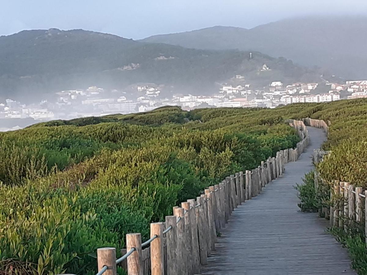 Apartamento Casa De Santa Luzia A Vila Praia de Âncora Exterior foto