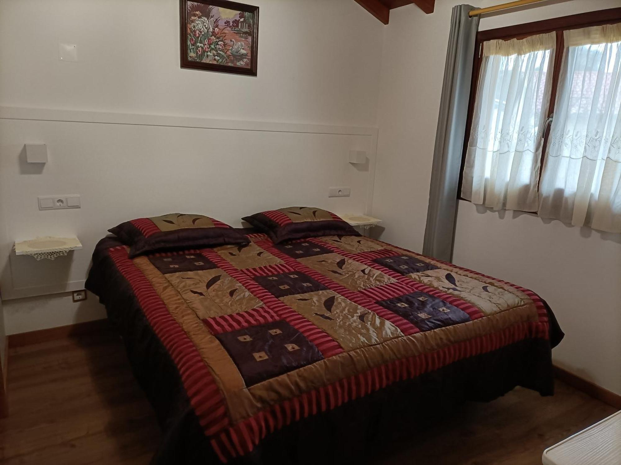 Apartamento Casa De Santa Luzia A Vila Praia de Âncora Exterior foto
