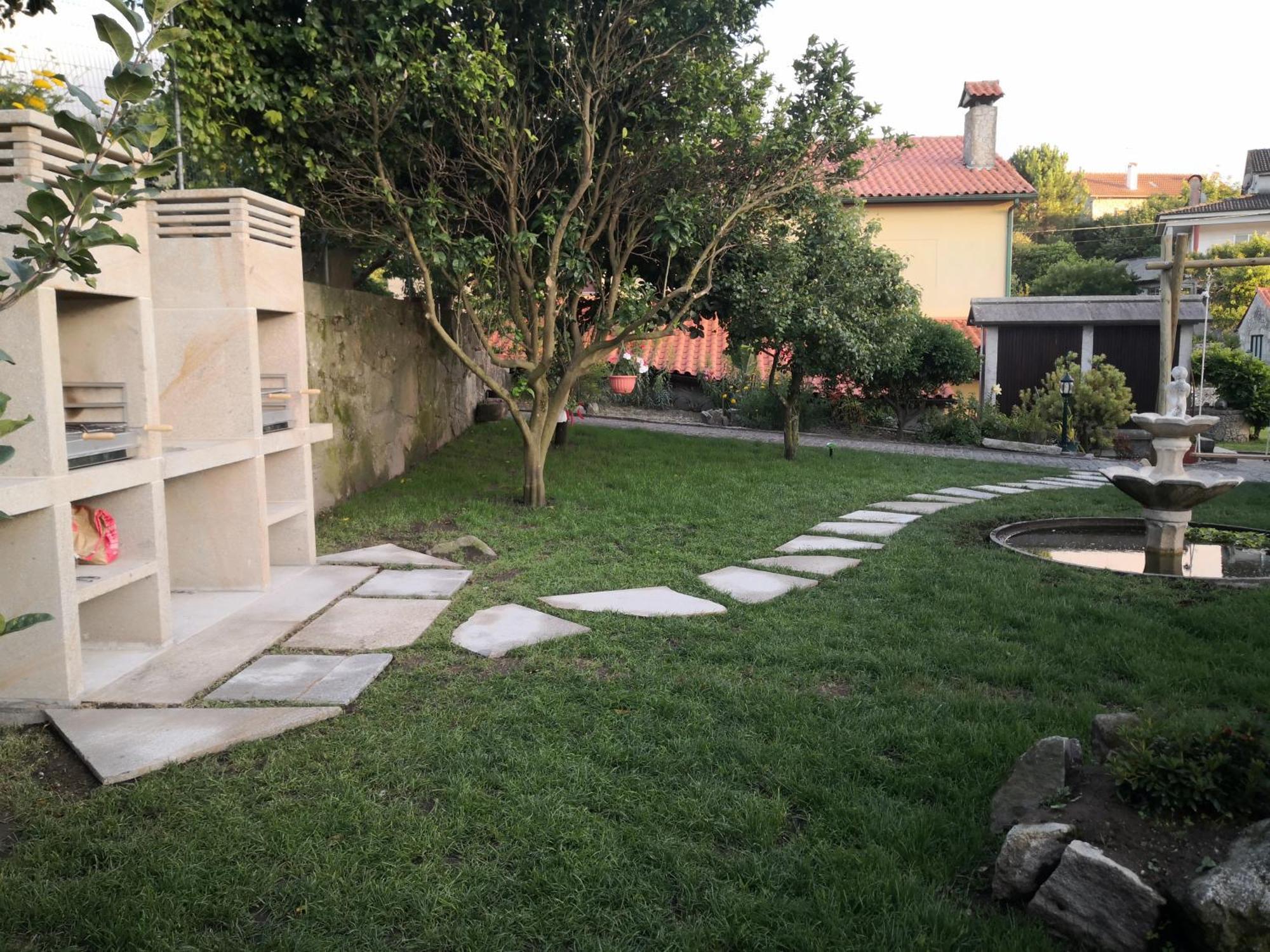 Apartamento Casa De Santa Luzia A Vila Praia de Âncora Exterior foto